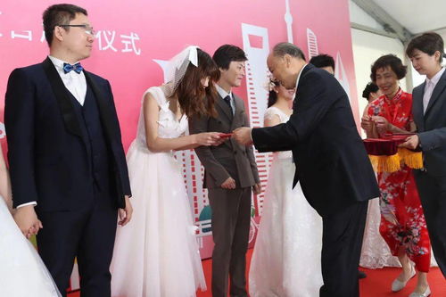 杨浦在全市率先探索婚姻家庭顾问制度,首批26个服务点